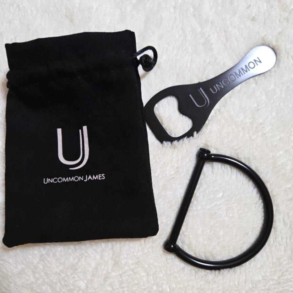 Uncommon James Men's Bracelet